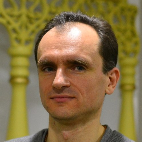 Валерий Квасный