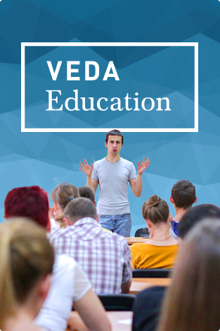 Veda Education
