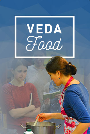 Veda Food