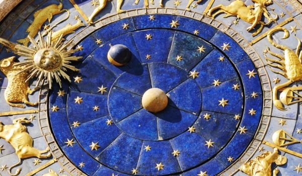 astroloigy