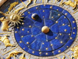 Полный гороскоп ведический астролог