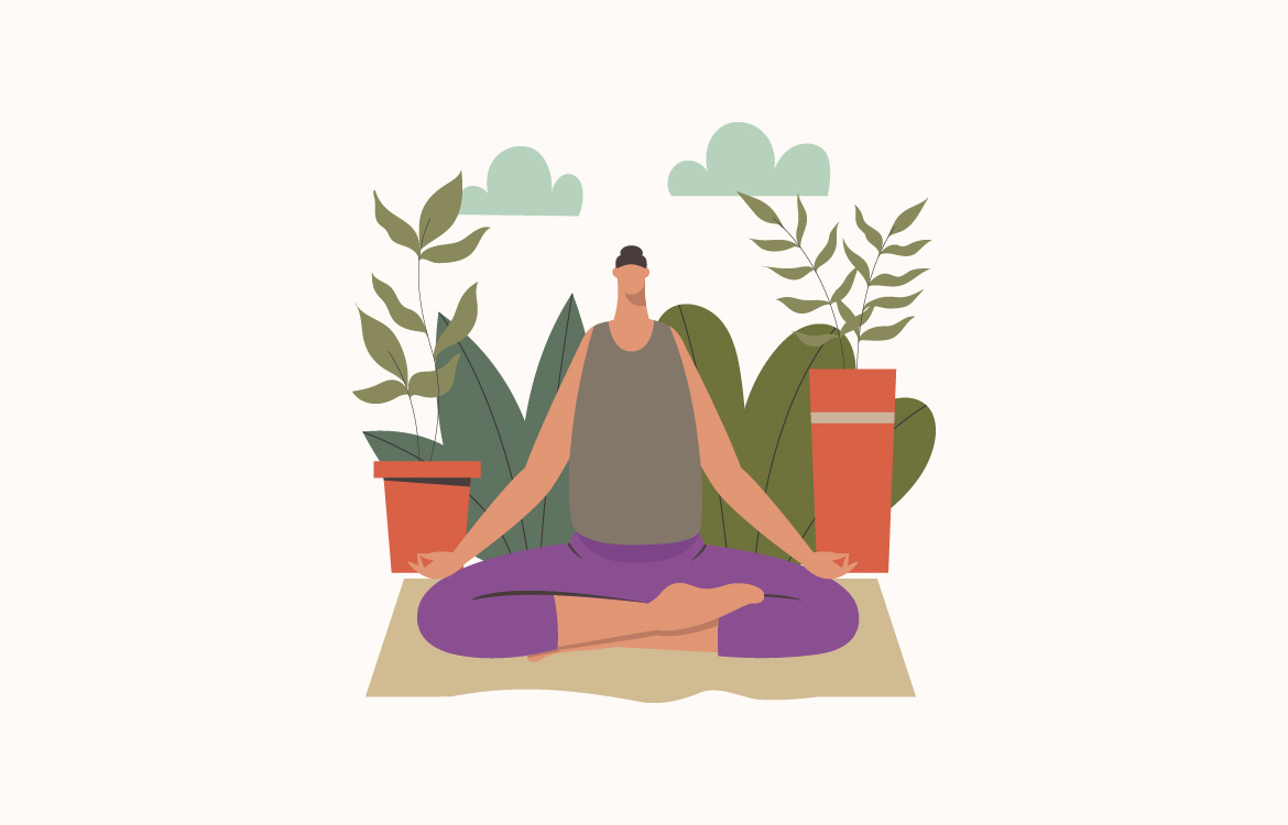 Медитация: что это, зачем нужна и как правильно ею заниматься