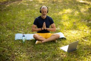 Основы медитации на звук
